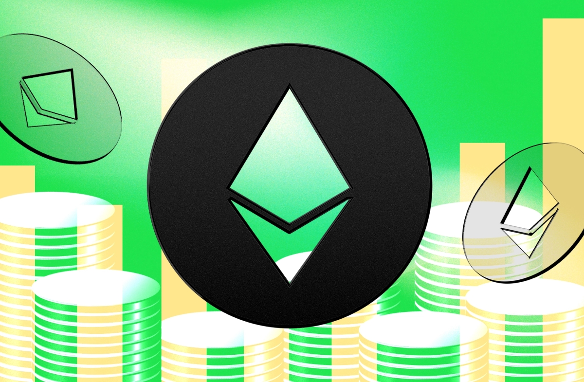 Ethereum core devs could double their salaries at other blockchains 