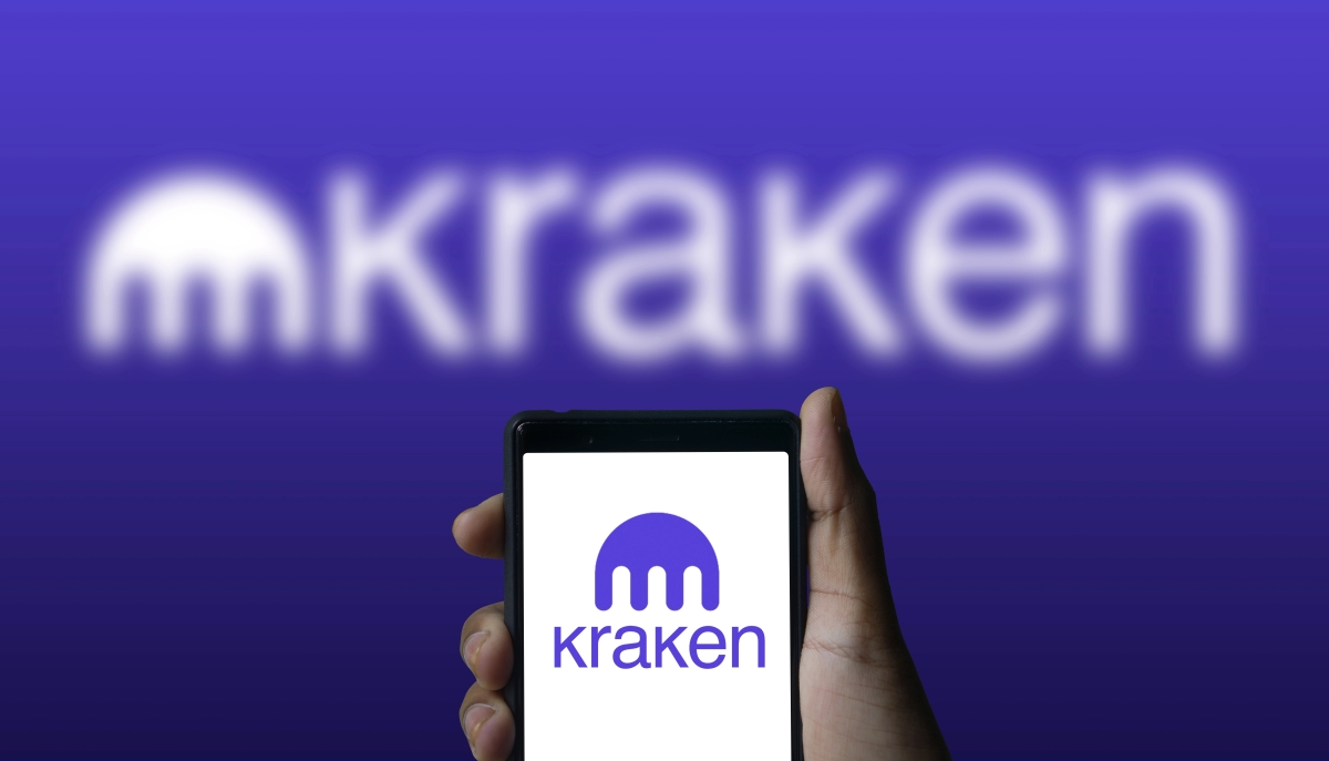 Crypto exchange Kraken taps Legion to open token sales to over 15m users