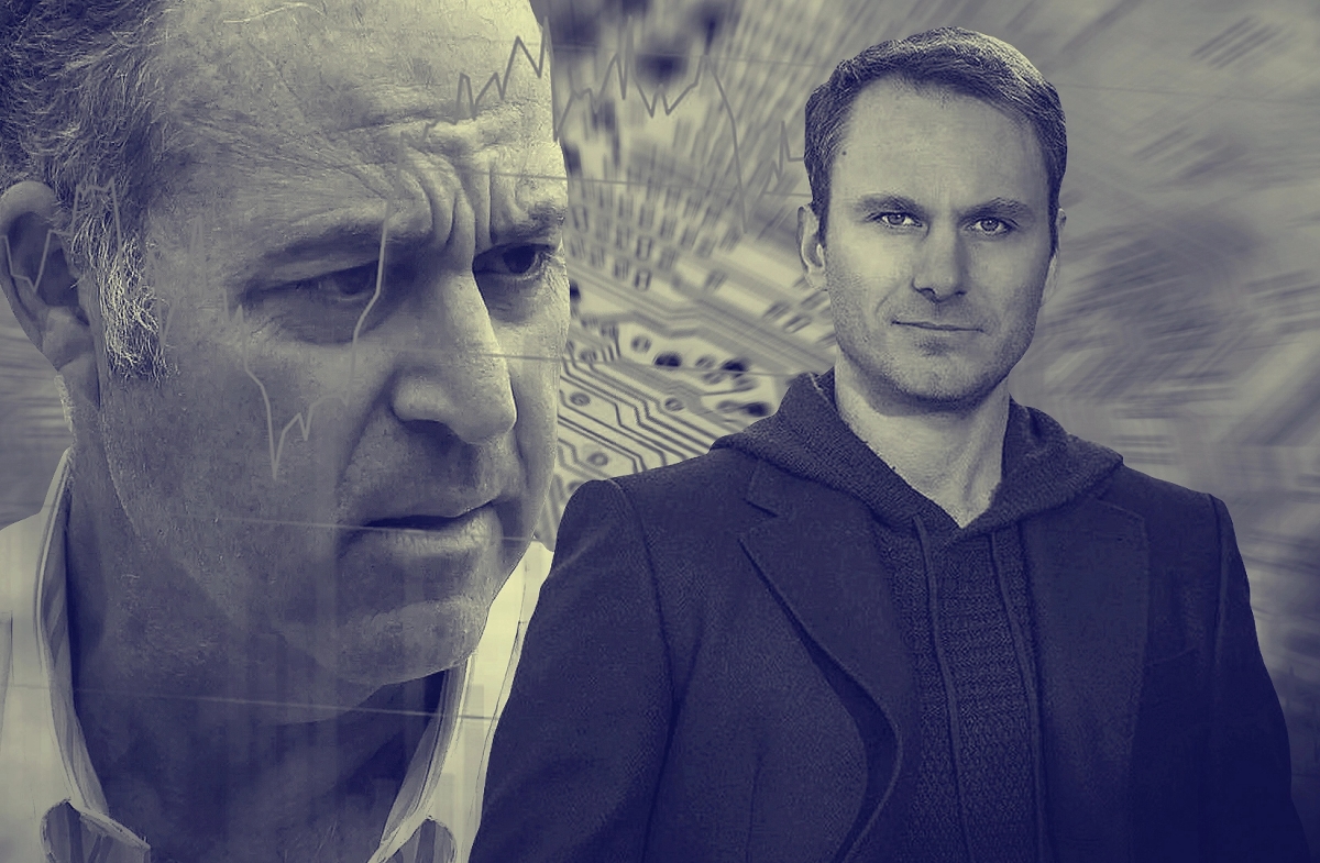 ‘Tether is next’ says short seller who bet against Silvergate and Signature Bank