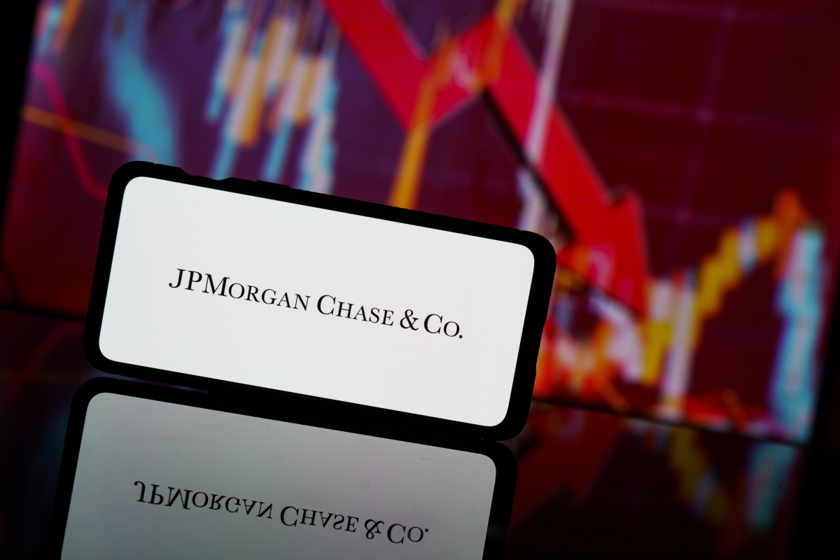 JPMorgan, Tether spat escalates as stablecoin issuer slams another critical bank report 