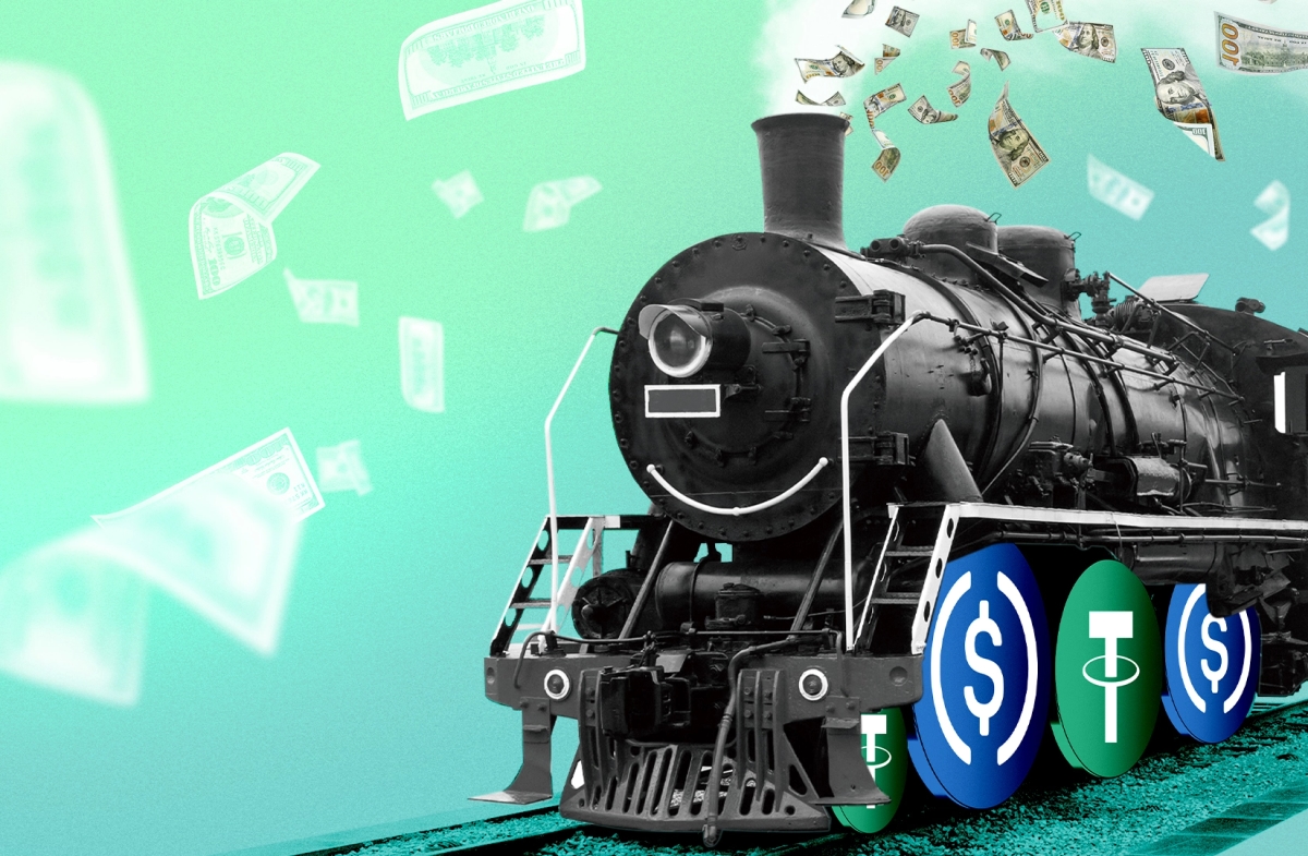 Stablecoins will be ‘once in a generation’ shift if Genius Act becomes law, crypto leaders say