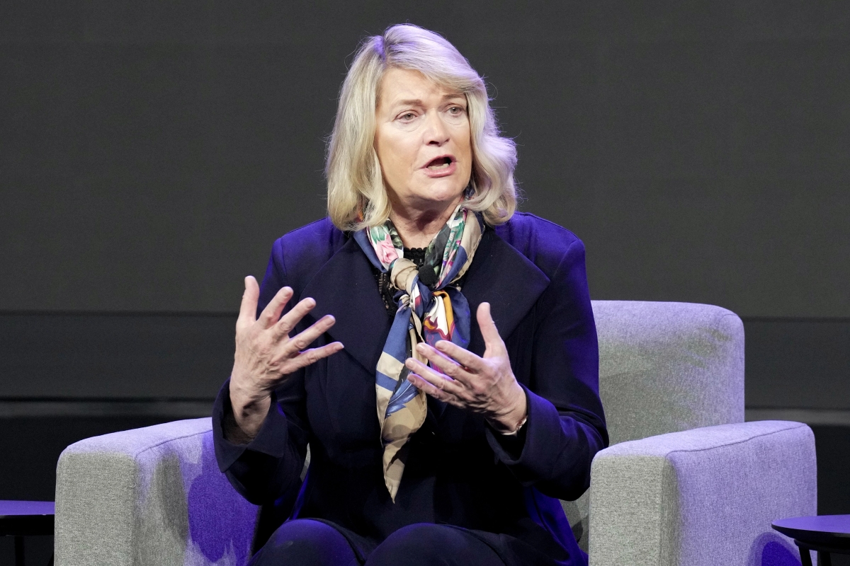Tether cranks up lobbying 150% as bills and regulatory action percolate in Washington 
