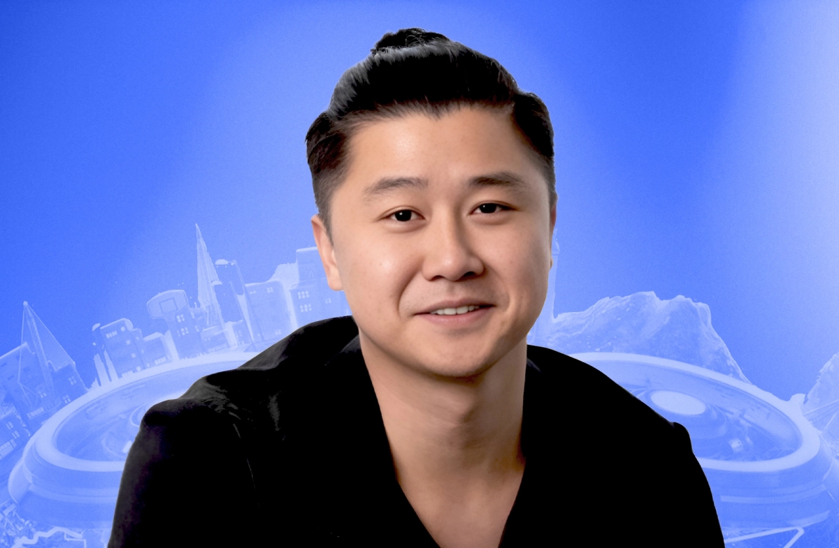 A conversation with Kenneth Shek, Project Lead at Moca Network