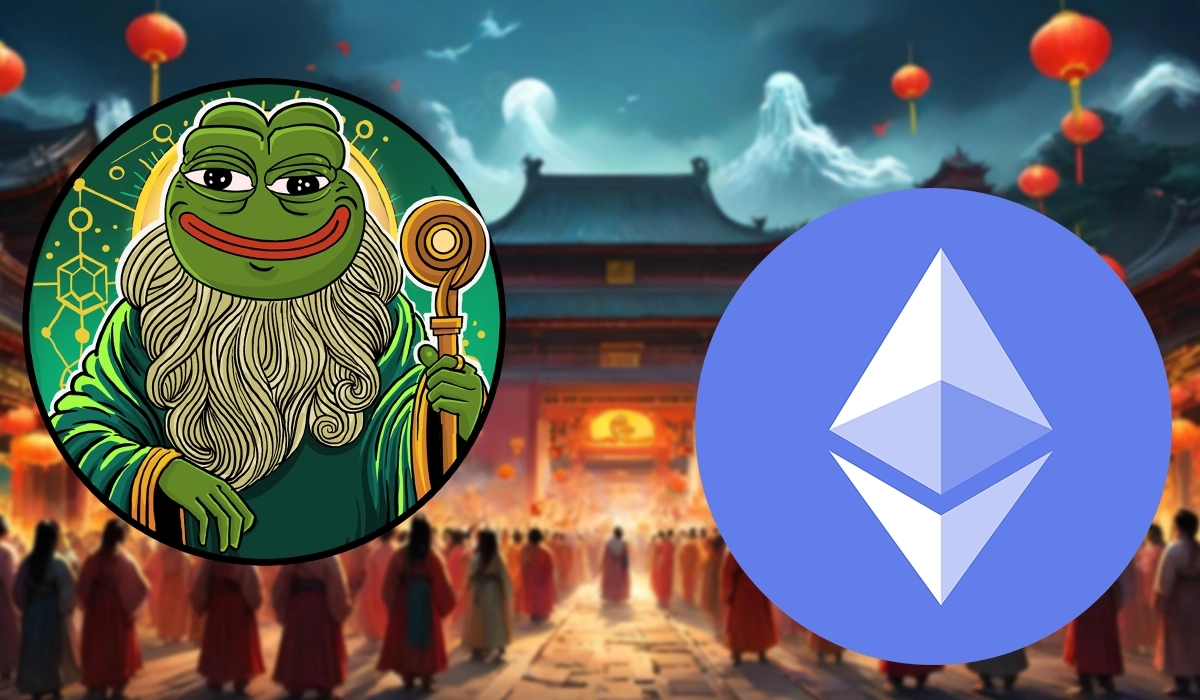 Ethereum-Based Meme Project Pepeto ($PEPETO) Surges Past $6.5M in Presale