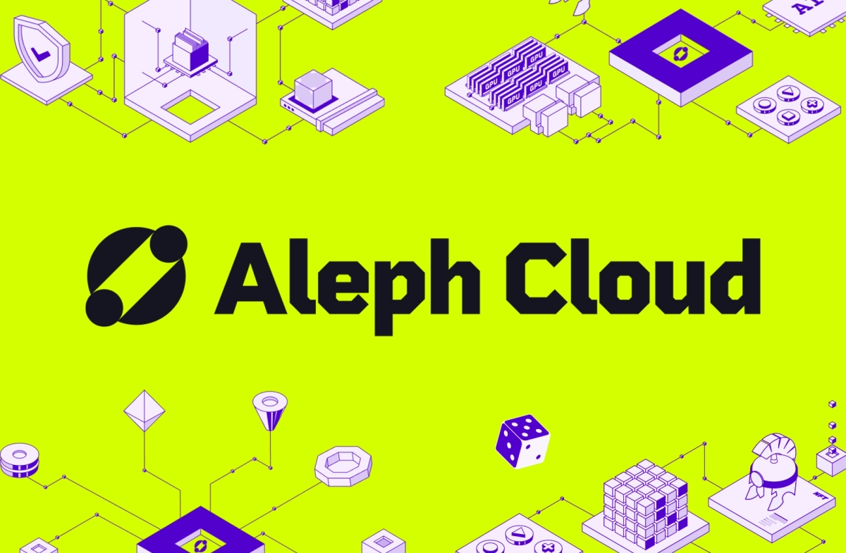How builders are leveraging decentralised compute with Aleph Cloud