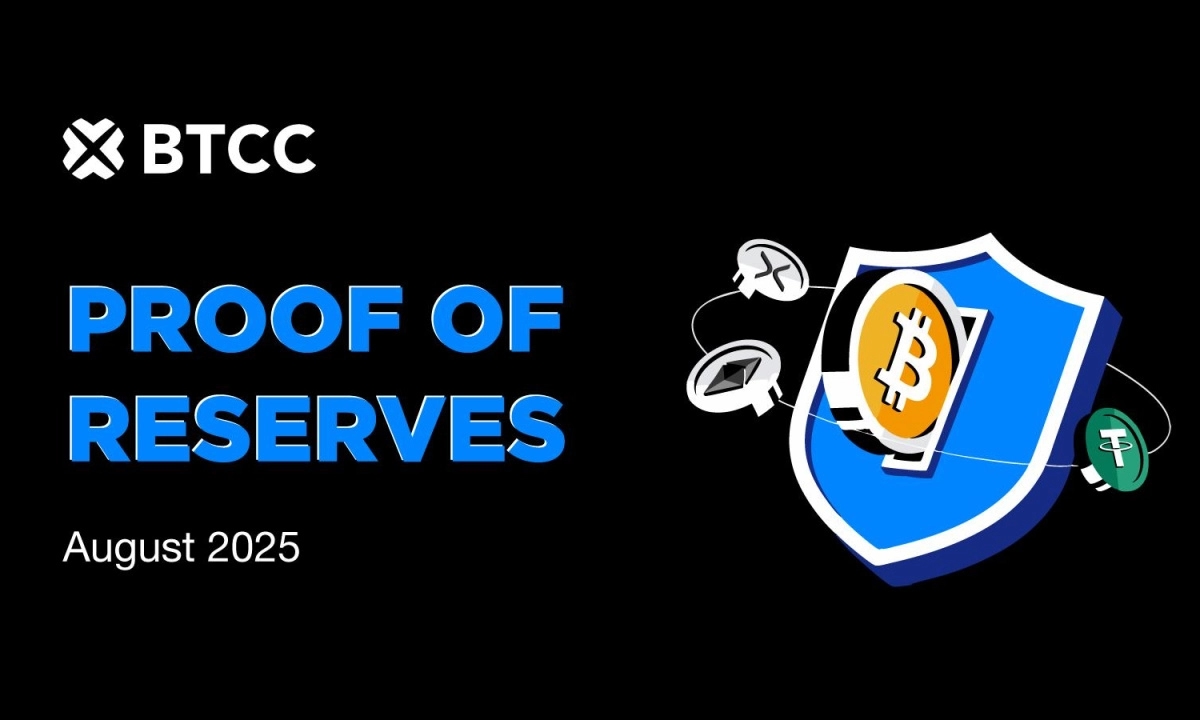 BTCC Exchange Reports 141% Reserves, Offers Jaren Jackson Jr. Signed Merch in New Contest