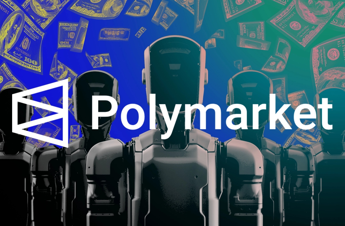 Polymarket users lost millions of dollars to ‘bot-like’ bettors over the past year, study finds