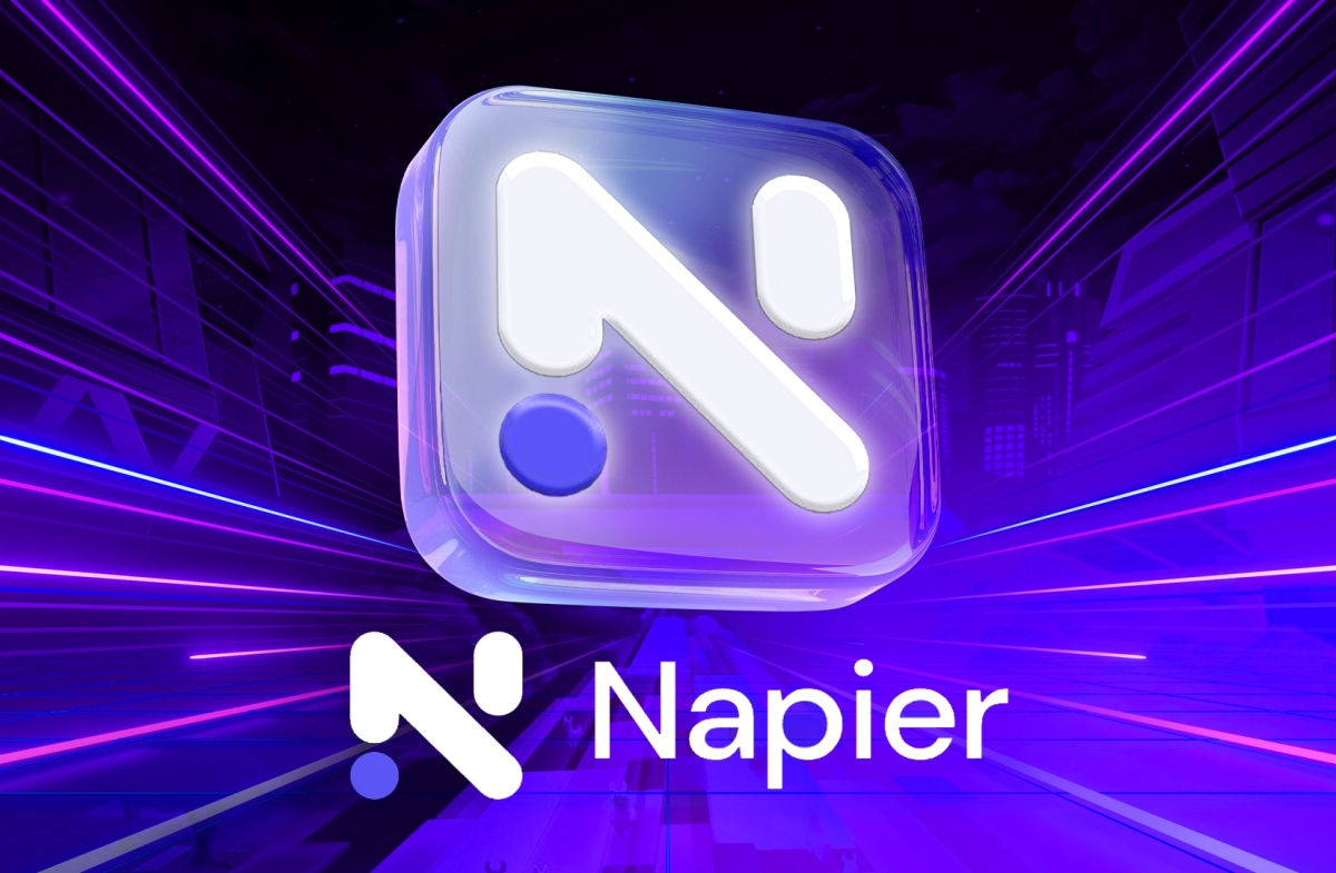 Introducing Napier AMM: The next-gen liquidity engine for Yield trading