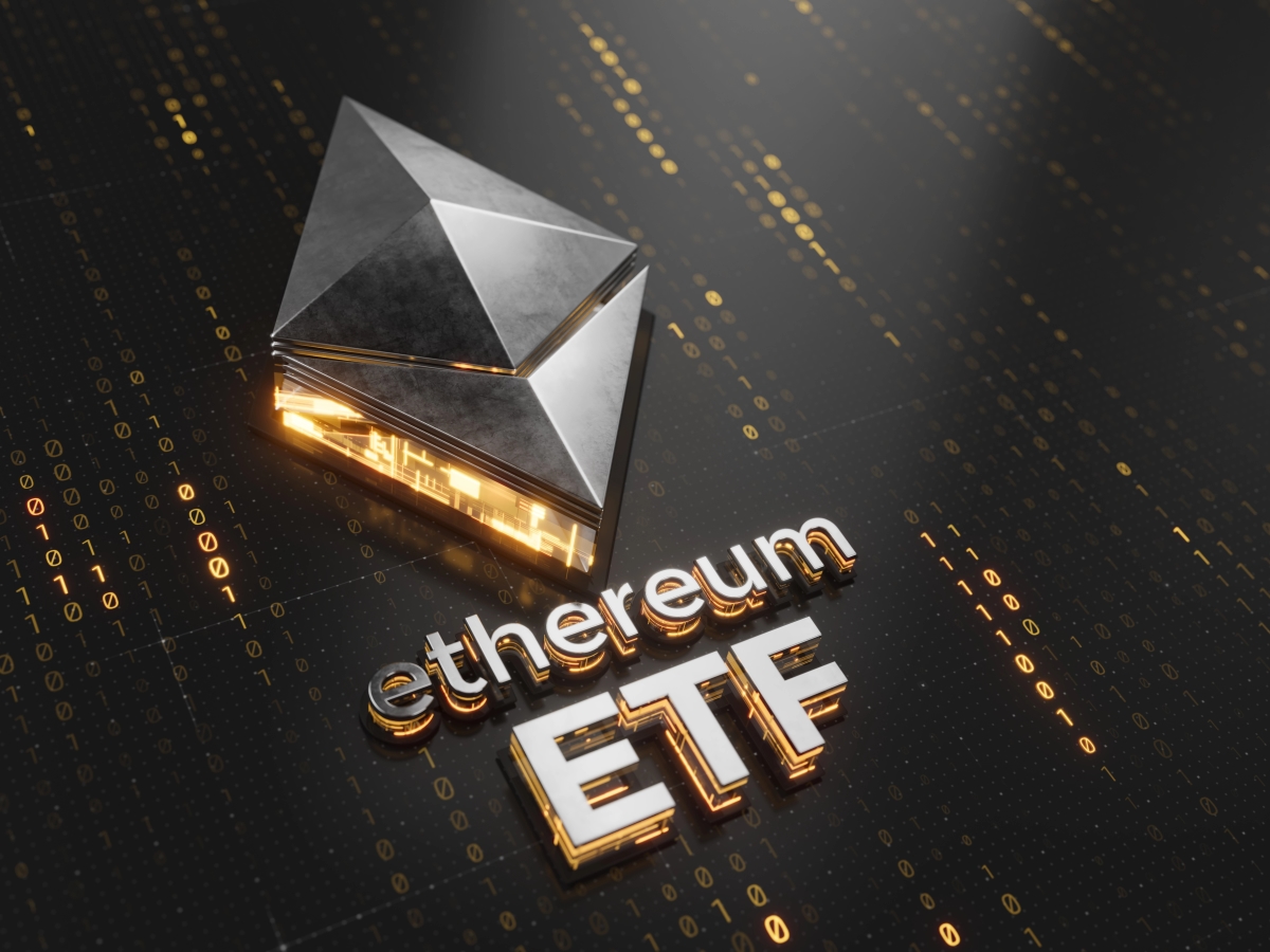 Ethereum ETFs inflows crush Bitcoin with almost $3bn in past week