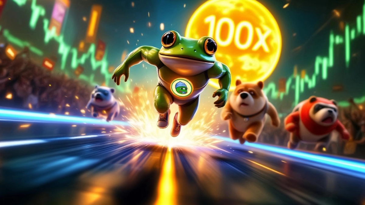 Little Pepe’s Meme Presale Reaches $19,325,000 With Stage 10 Now Sold Out