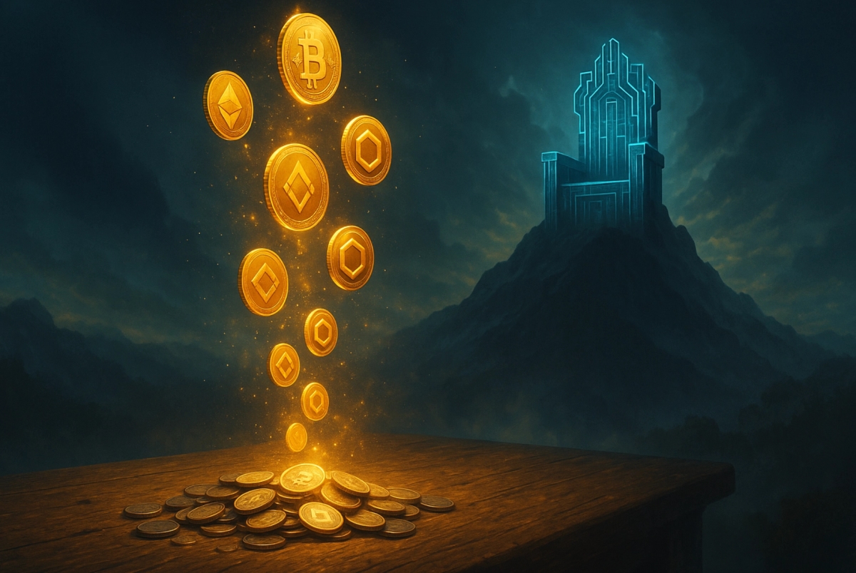 7 best cheap crypto to buy today that might just retire you before age 35