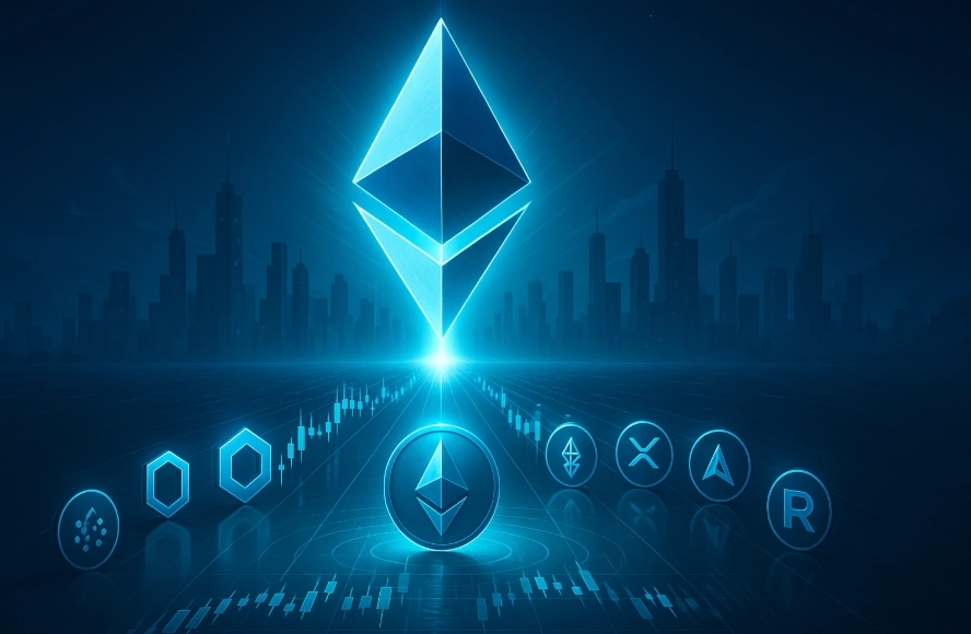 How the crypto treasury craze is creating ‘true scarcity,’ says BitMine chairman Tom Lee