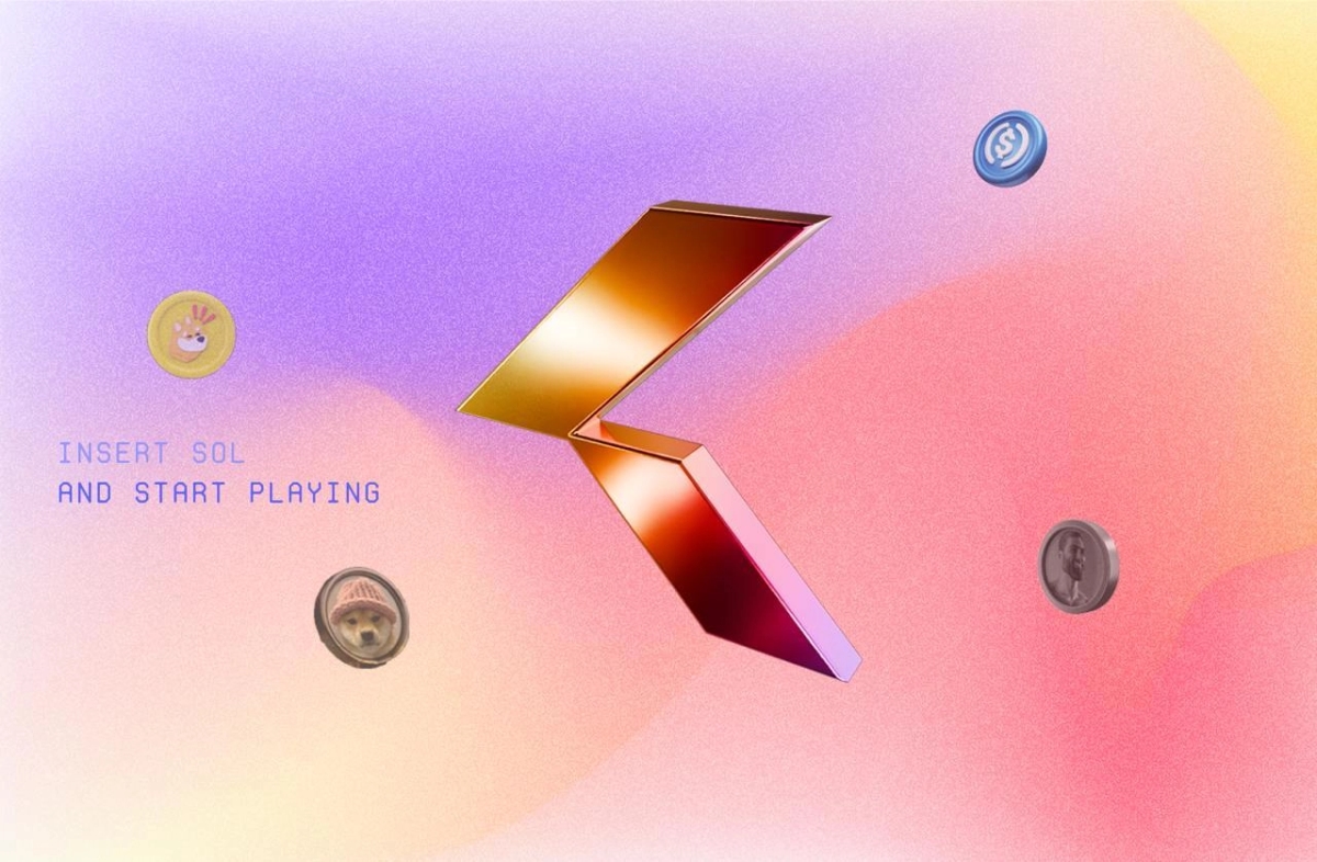 Kinetic: Bringing clarity to chaos in Solana trading