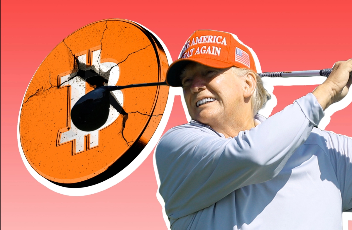Crypto market bleeds $150bn as Trump goes nuclear over ‘too late’ Powell’s rate hold