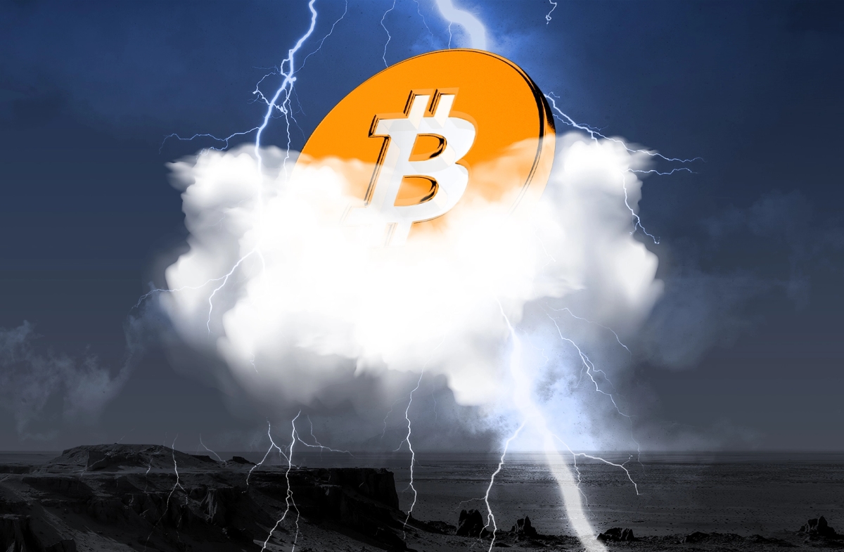 How Bitcoin’s boom-bust cycles are changing 