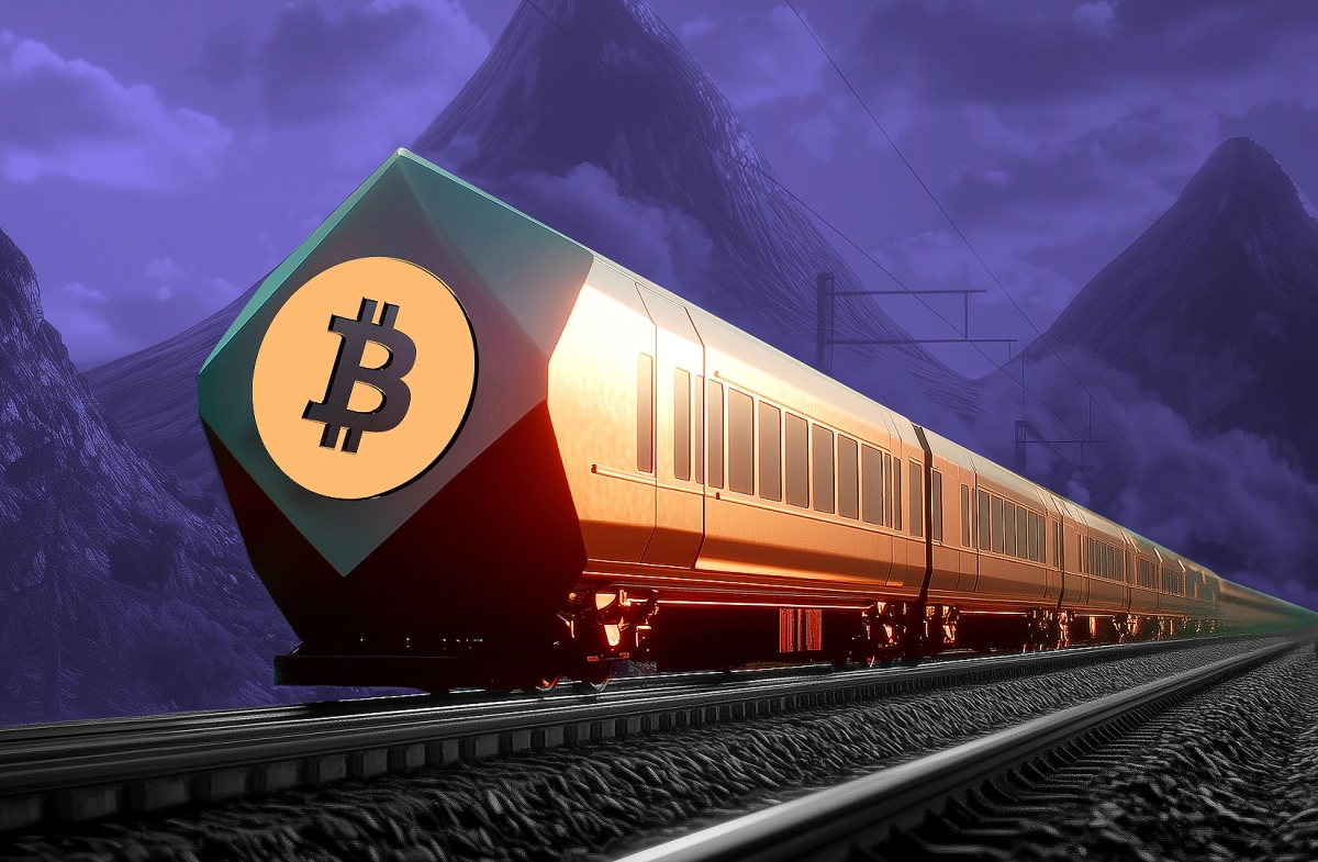 Bitcoin shrugs off $9bn Galaxy dump with ‘barely a blip’ 