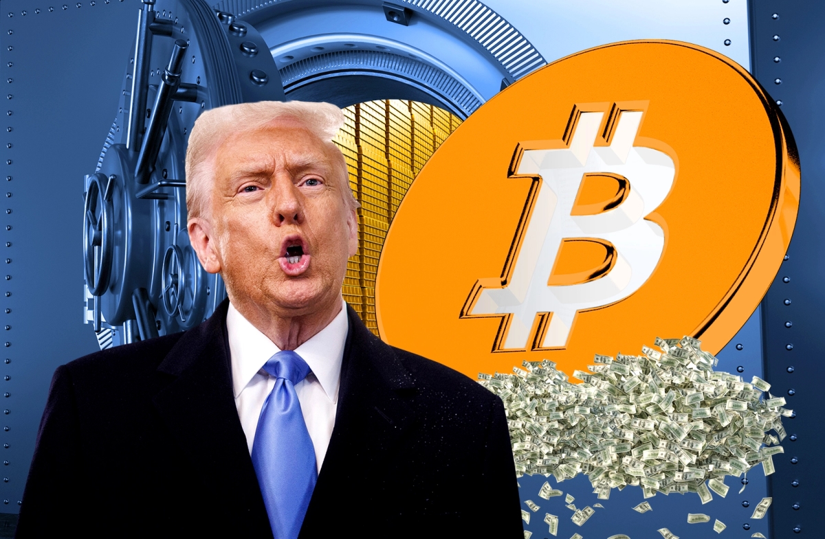 Trump Media becomes fifth largest Bitcoin treasury company amid $2bn splurge