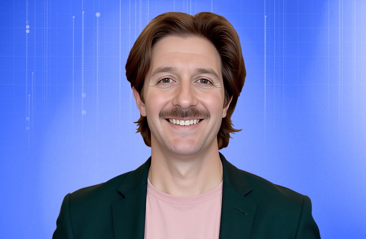 A conversation with Steven Willinger, founding partner at Blockchain Builders Fund