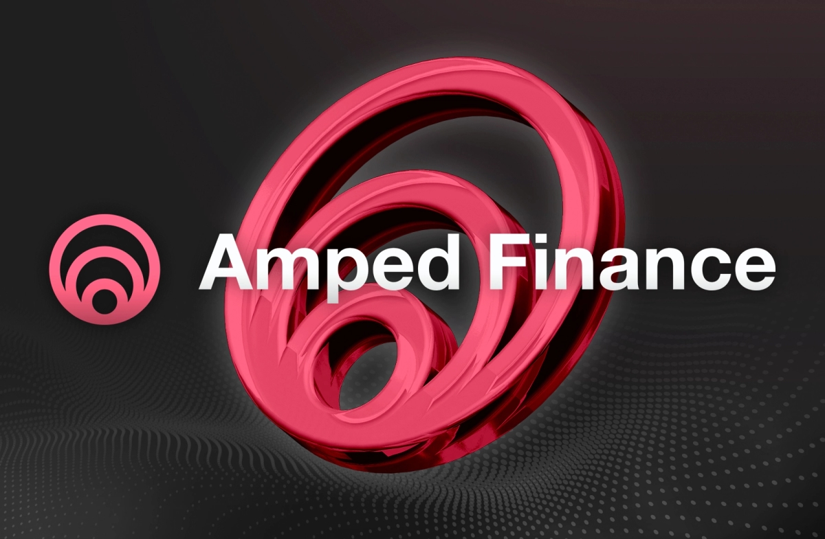 Amped Finance rolls out AI-based tools ahead of token sale as DeFi leans into automation