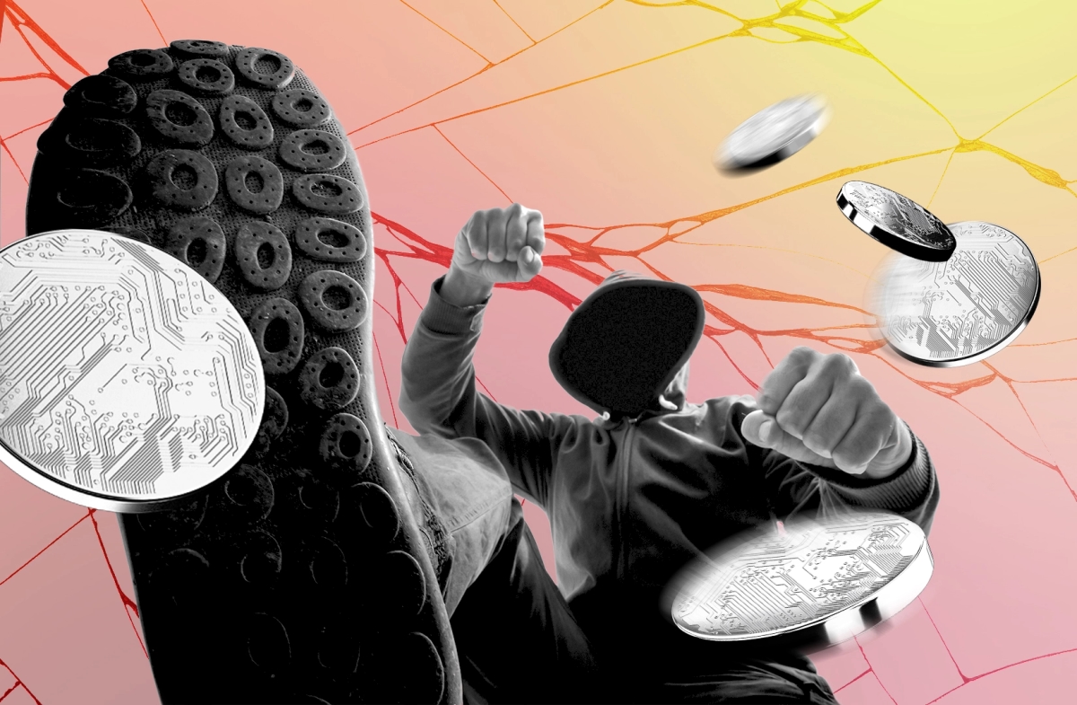 Crypto holders beware: Physical attacks will hit new record in 2025 for one reason, warns Chainalysis