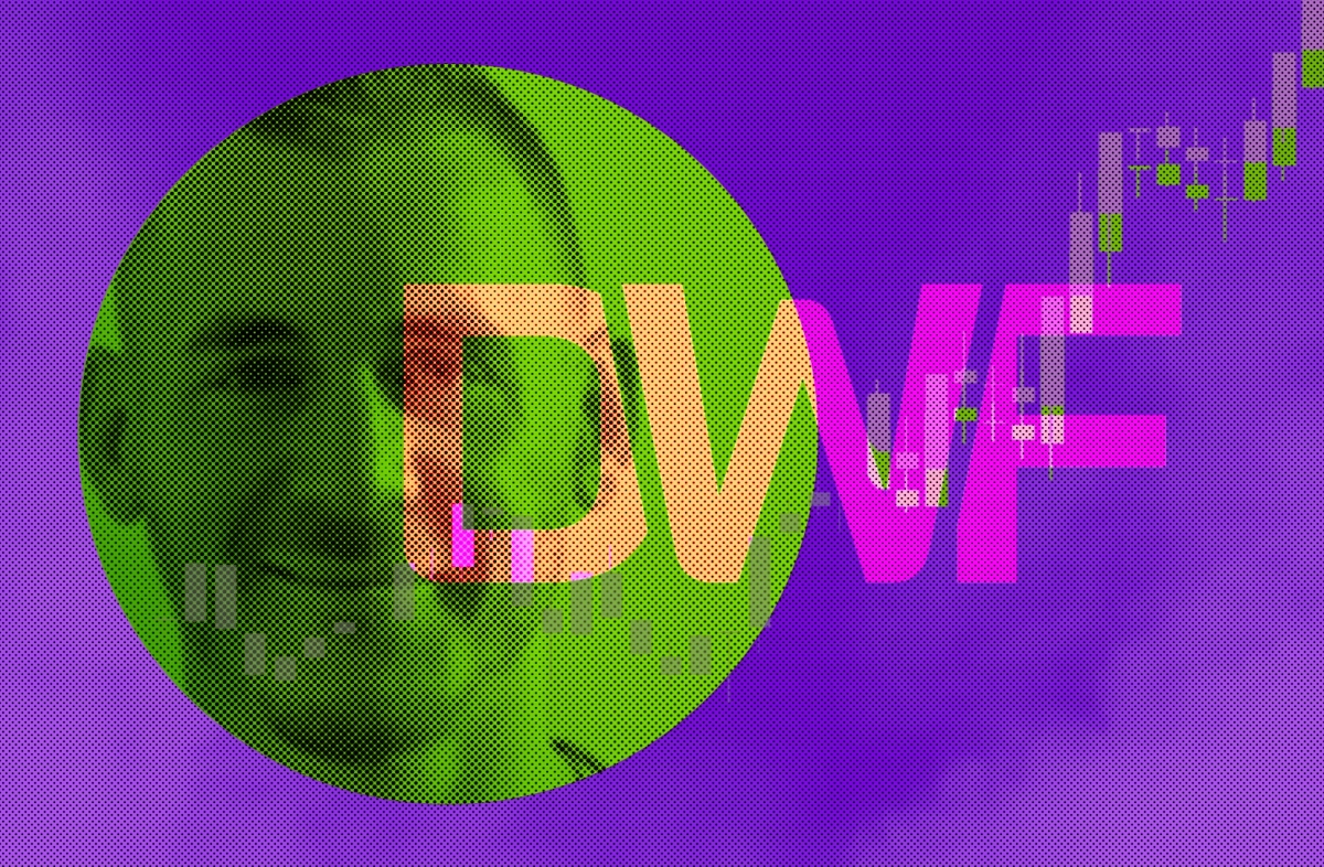 DWF Labs CEO pledges asset breakdown as stablecoin breaks $1 peg