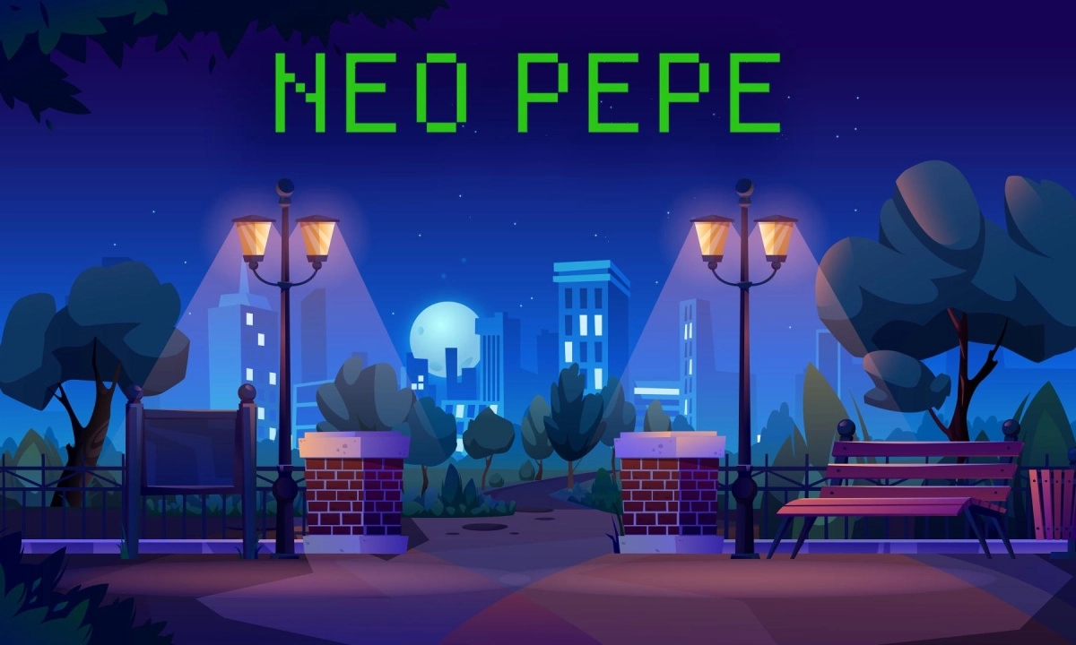 Meme Culture Meets Utility: Neo Pepe Advances in Strategic Token Launch