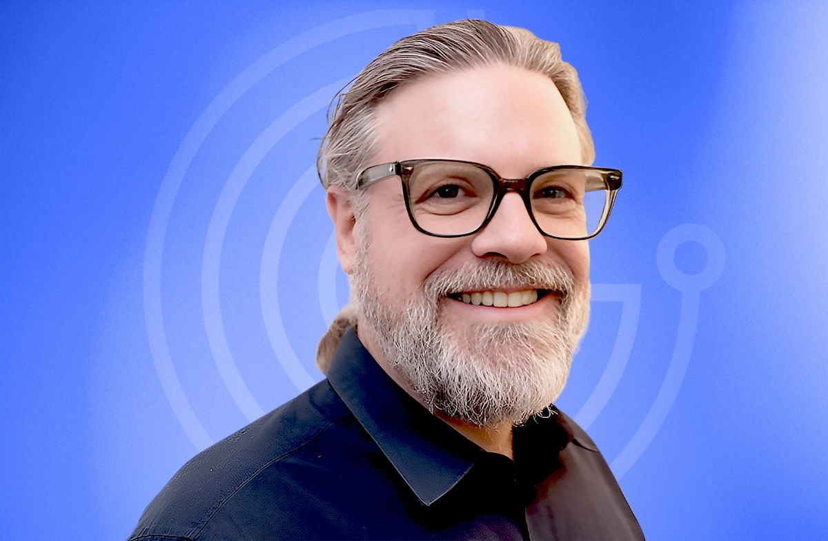 A conversation with Dr. Robert Moir, Chief science officer at HyperCycle