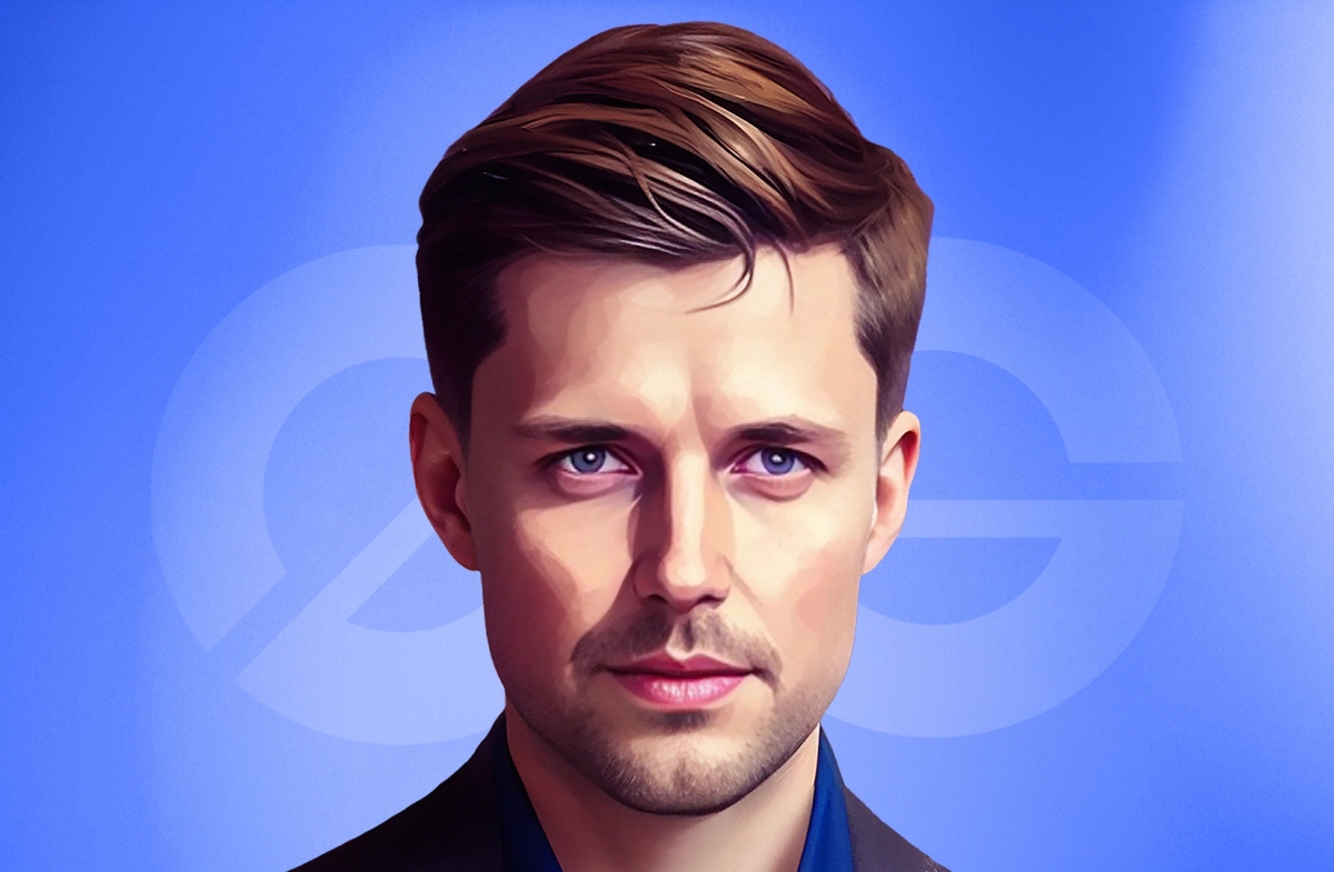 A conversation with Michael Heinrich Interview, co-Founder & CEO of 0G Labs