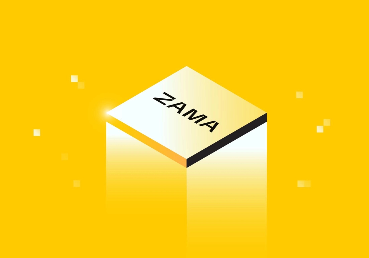 Zama Raises $57M in Series B to Bring End-to-End Encryption to Public Blockchains