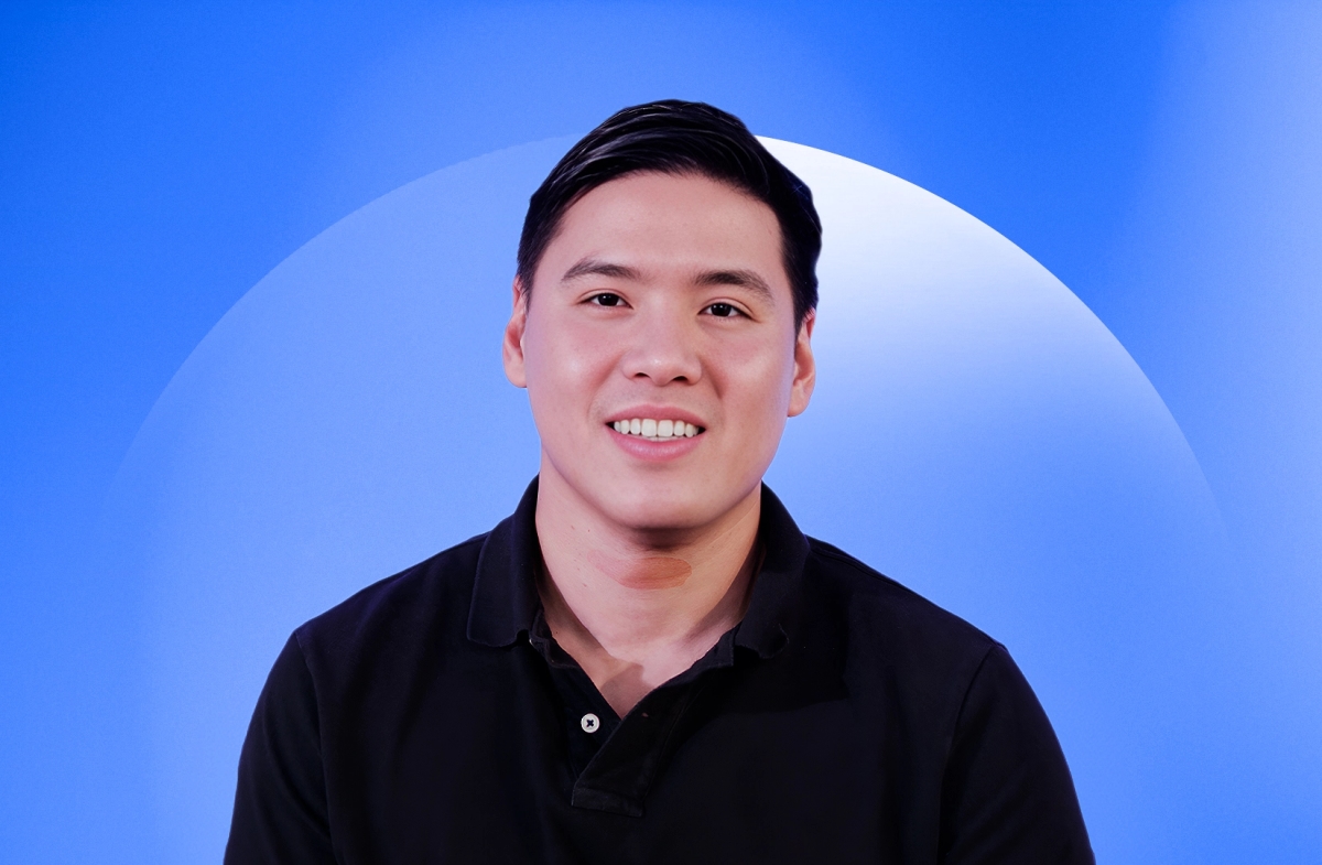 A conversation with Michael Kong, CEO & CIO at Sonic Labs 