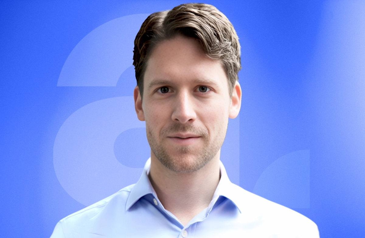 A conversation with Tobias van Amstel, Co-founder & CEO at Altitude Labs
