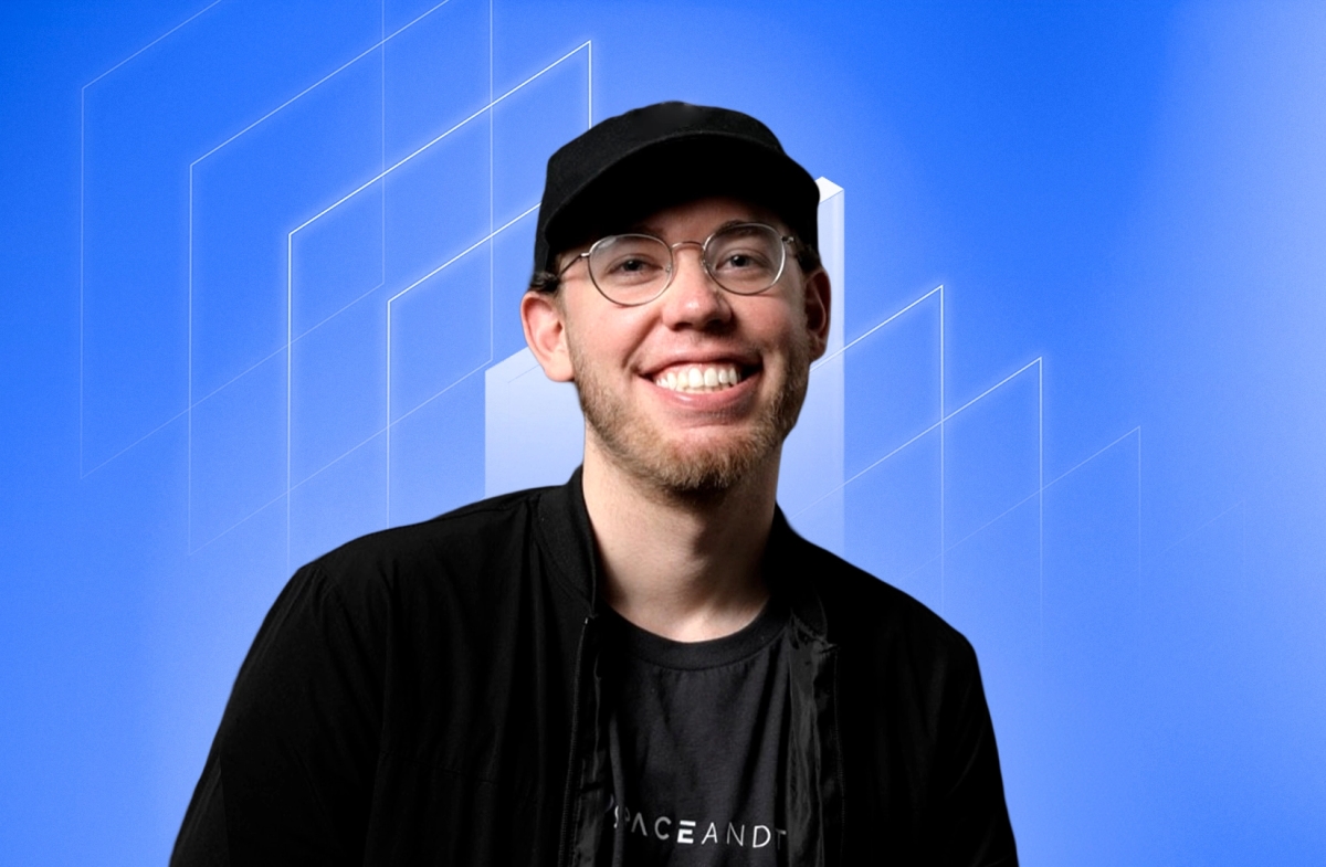 A conversation with Scott Dykstra, co-founder and CTO at Space and Time
