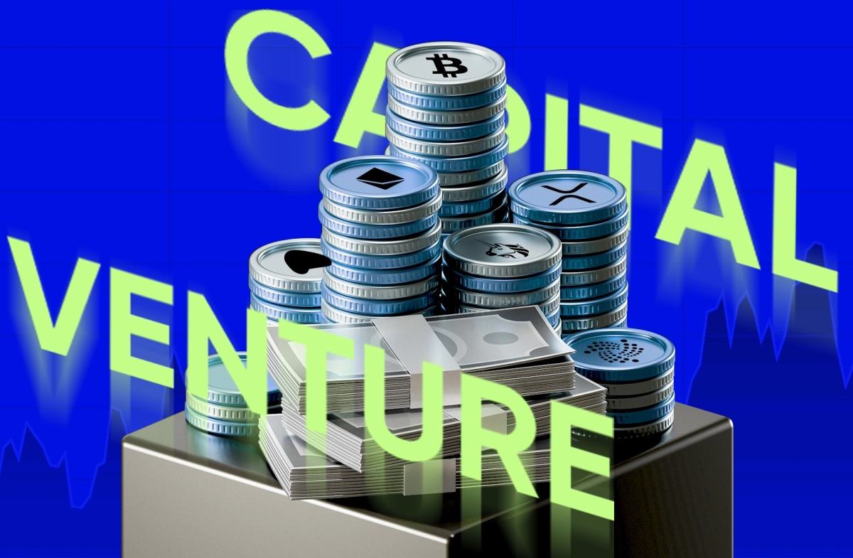 VCs invest $3m in crypto startups to top up 2025 funding bonanza