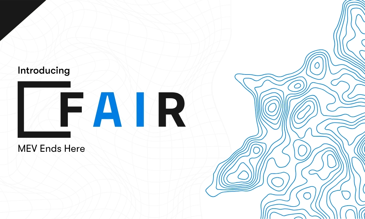 SKALE Labs Launches FAIR, World’s First MEV-Resistant Layer 1 Built for AI Optimization