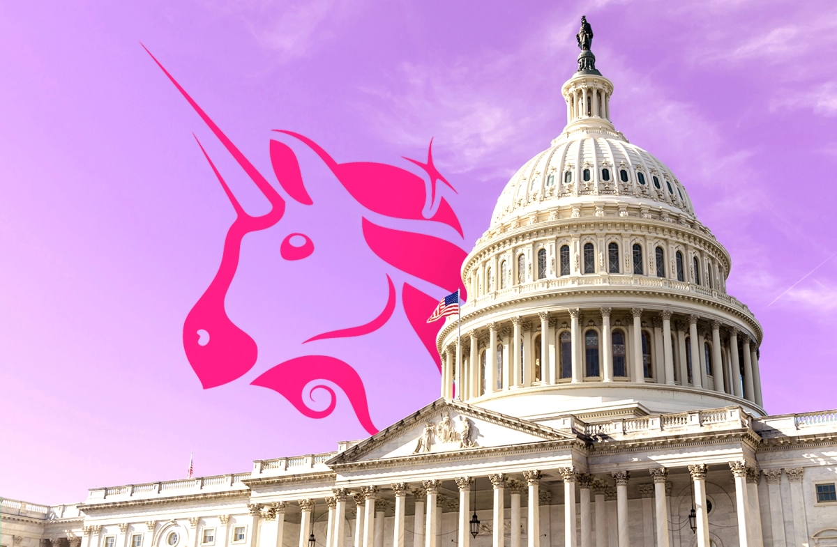 Uniswap’s DAO drama sparks debate on decentralisation in Congress