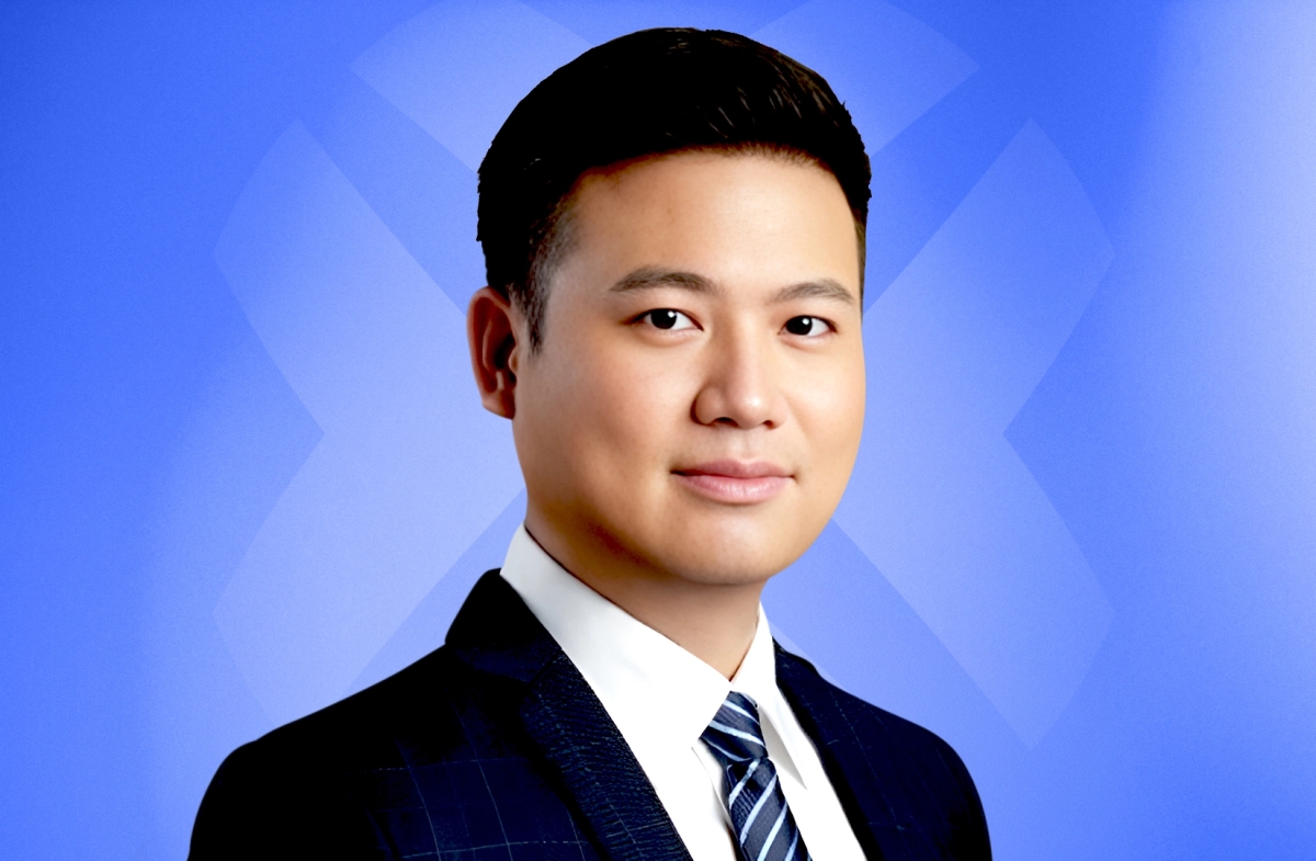 A conversation with Dan Liu, chief executive officer of BTCC