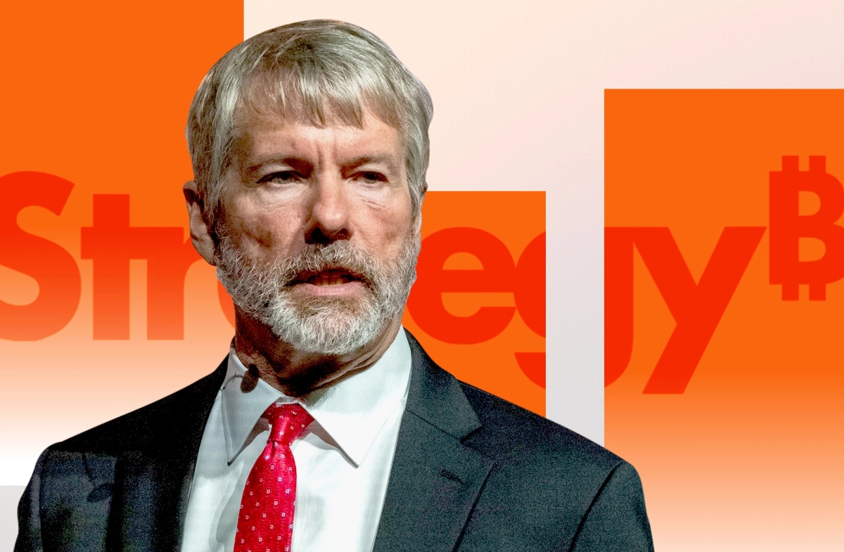 Bitcoin backers pounce on Michael Saylor after he brushes off audits as ‘bad idea’