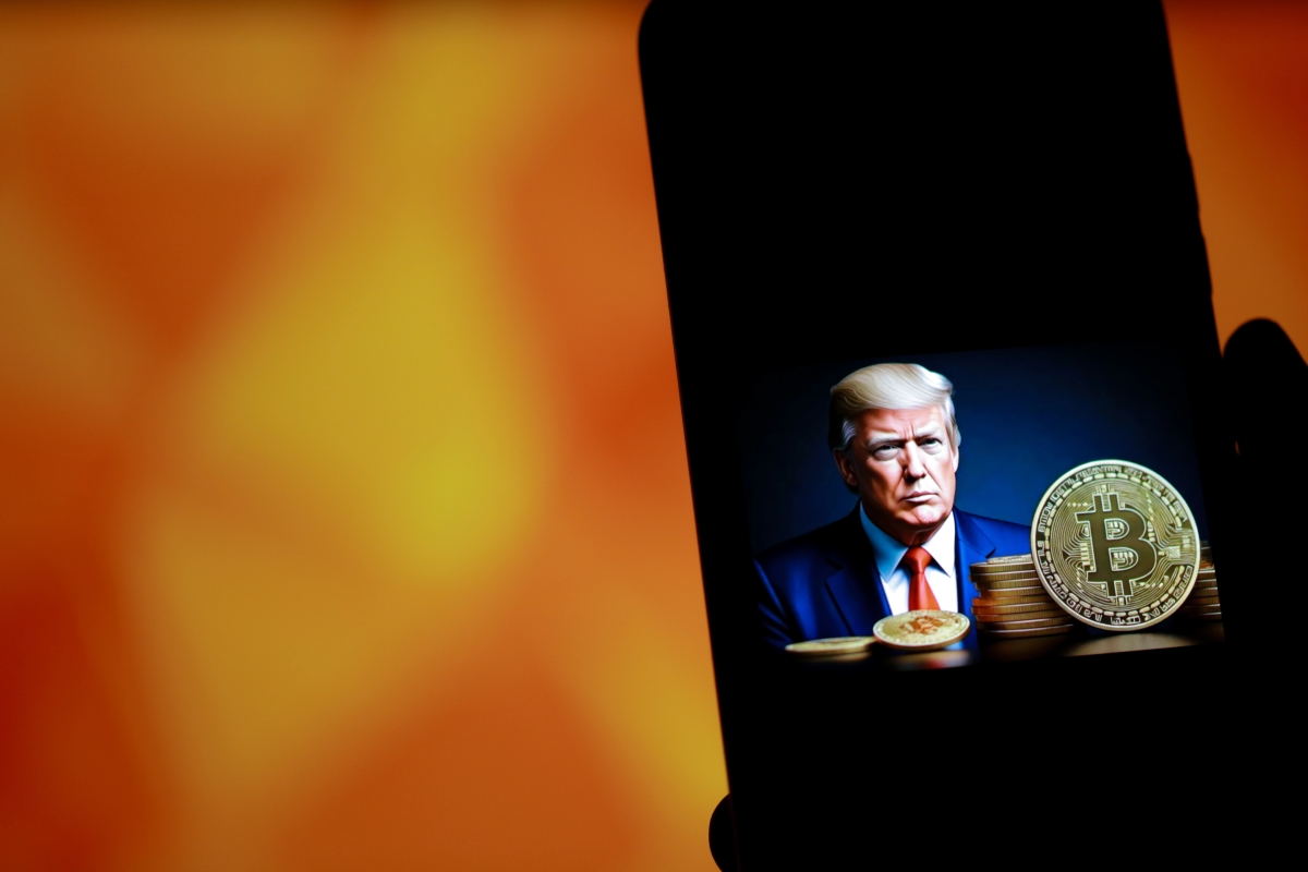 How Trump’s memecoin dinner just reshaped Satoshi Nakamoto’s breakthrough