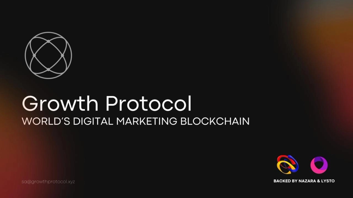 Growth Protocol, backed by Nazara and Lysto, debuts its mainnet on Avalanche