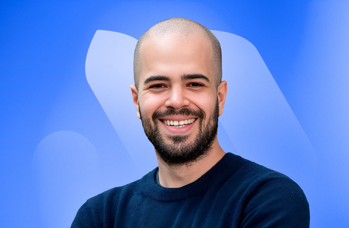 A conversation with Nicolas Vaiman, CEO and co-founder of Bubblemaps