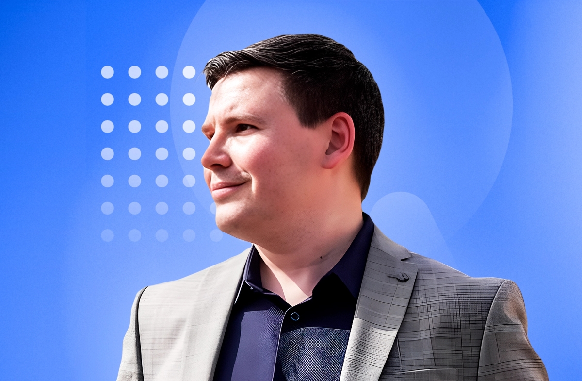 A conversation with Declan Hannon, vice president of growth at Aurora
