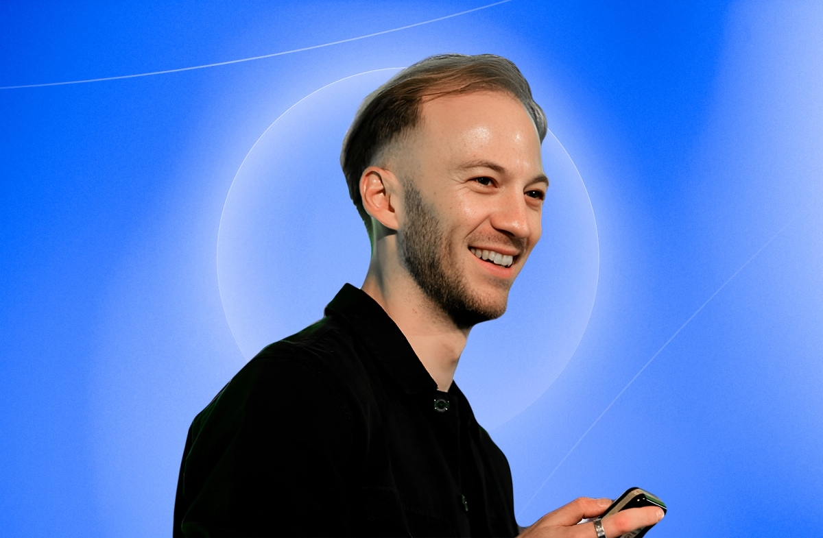 A conversation with Arthur Firstov, chief business officer of Mercuryo