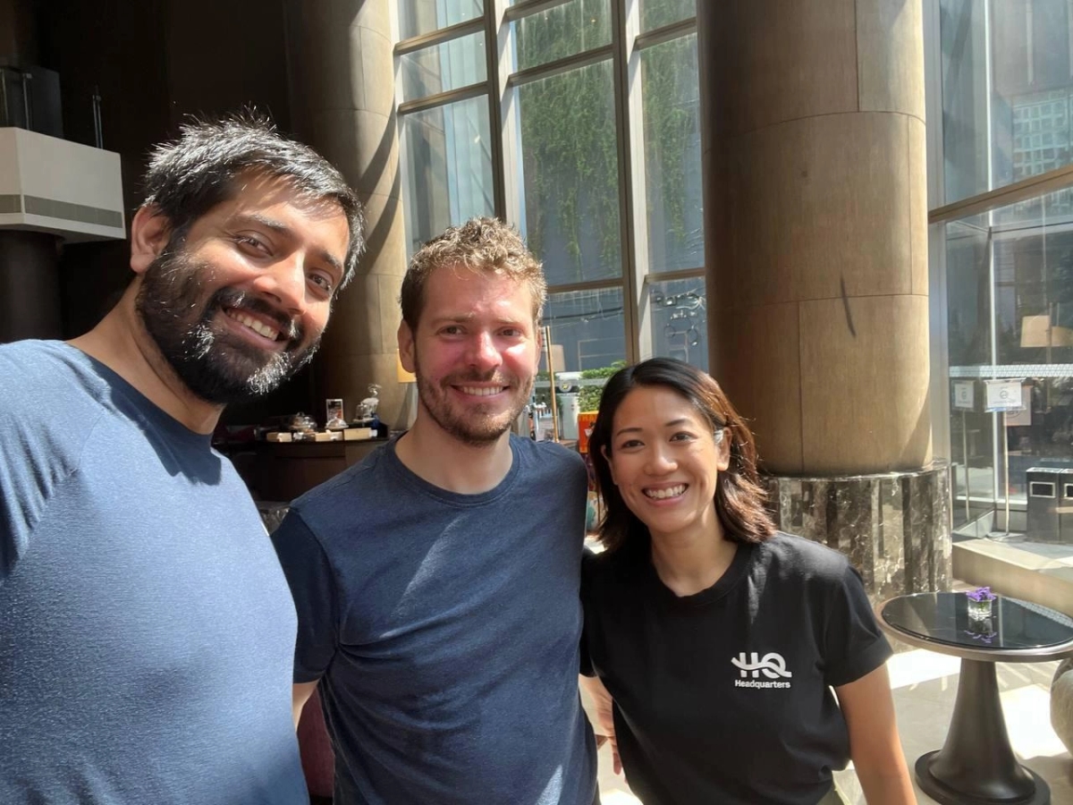 Gnosis Completes $15M Acquisition of Headquarters (HQ.xyz) to Accelerate Onchain Business Banking