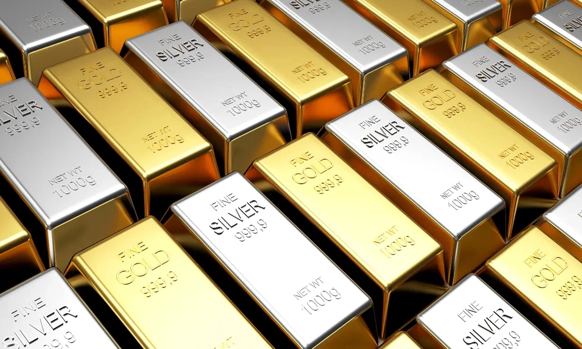 AvaTrade: Central Banks Accelerate Gold Accumulation Amid Market Uncertainty