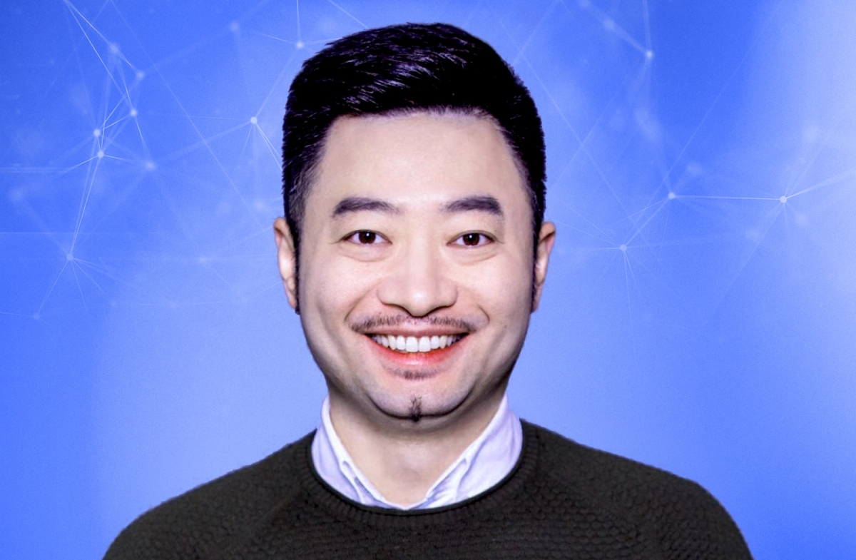 A conversation with Da Hongfei, founder of Neo