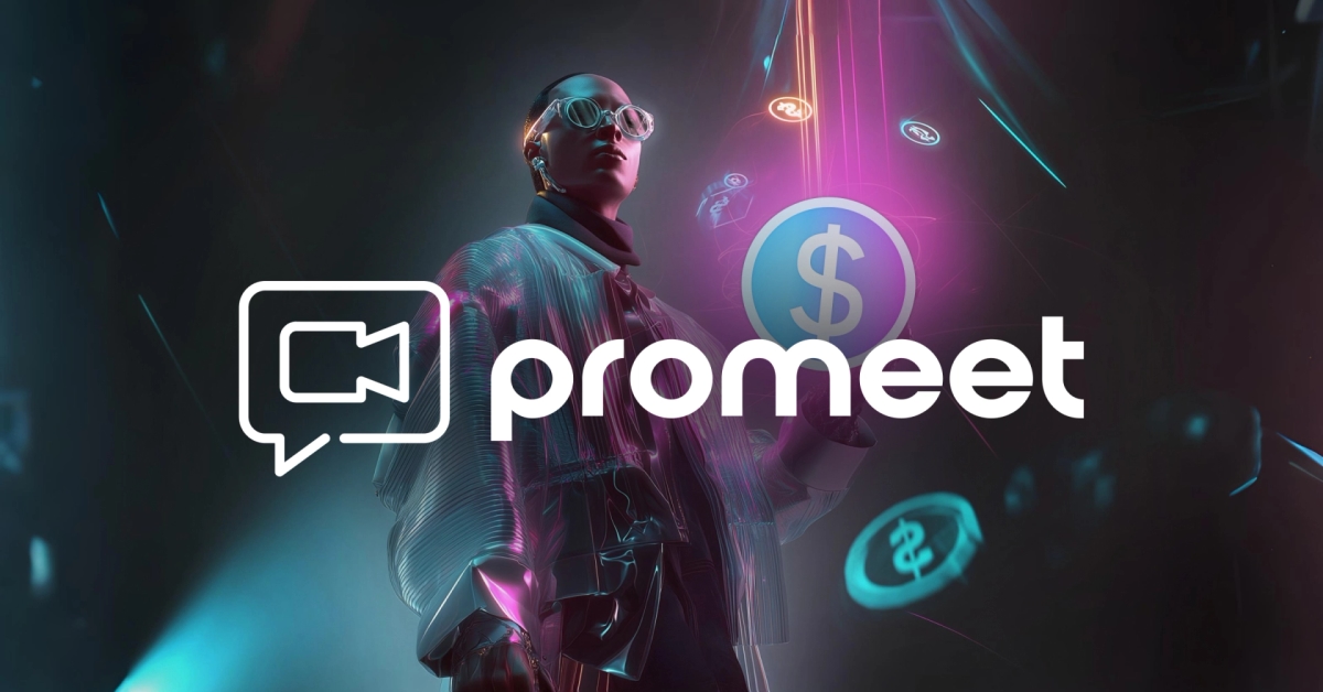 ProMeet Unveils the Promeeters Program to Boost Influencer Impact and Long-Term Earnings