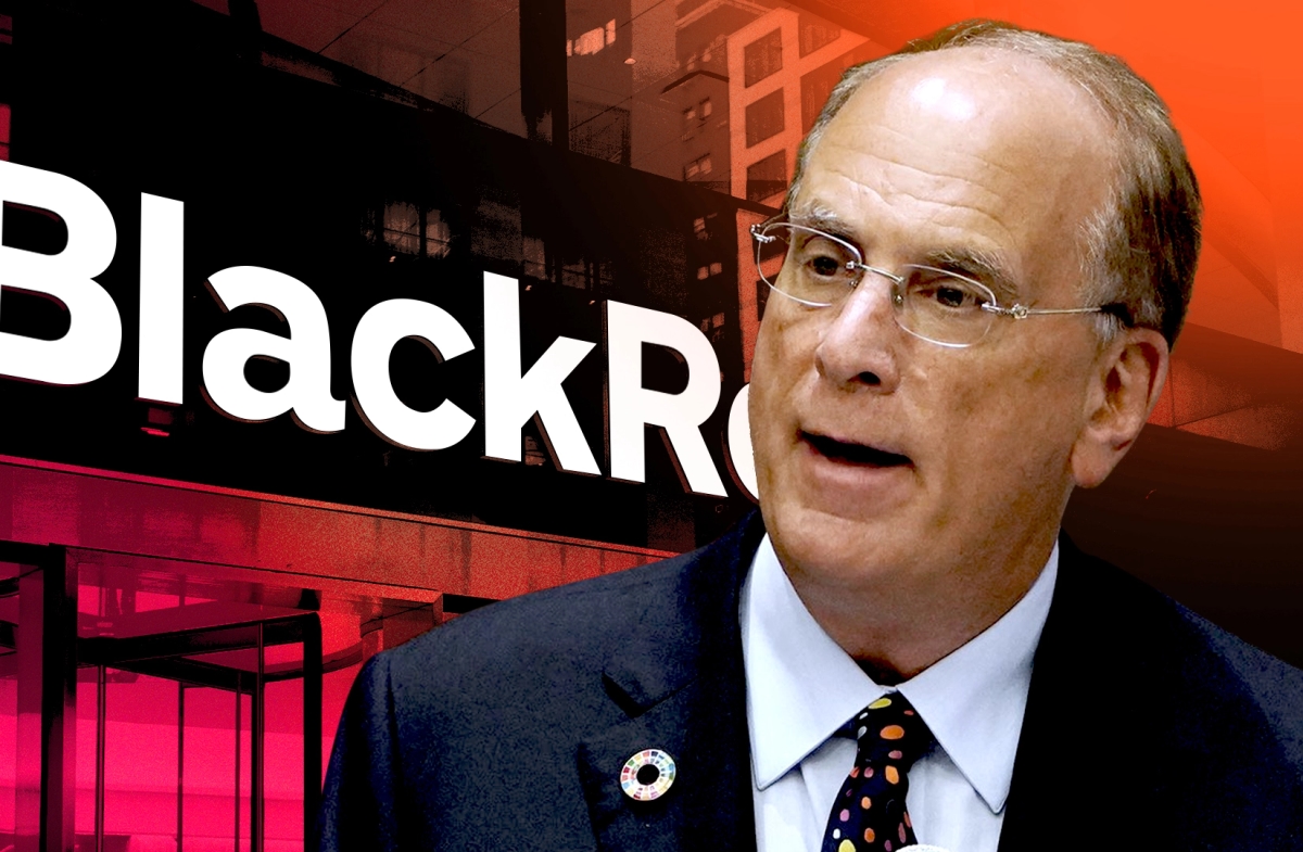 BlackRock says clients are watching Bitcoin for this ‘absolutely critical driver’
