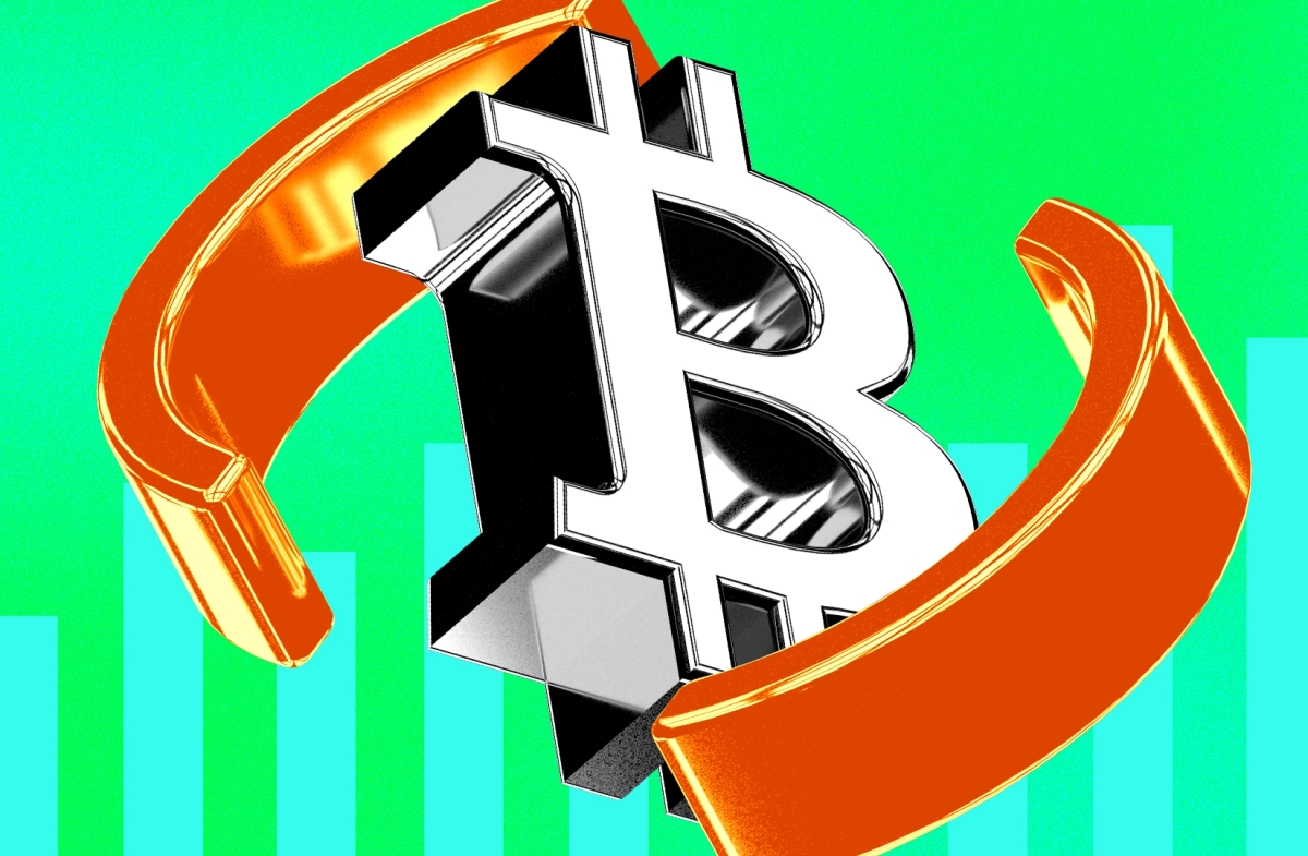 Bitcoin ‘decoupling’ galvanises crypto backers as price outperforms gold and tech