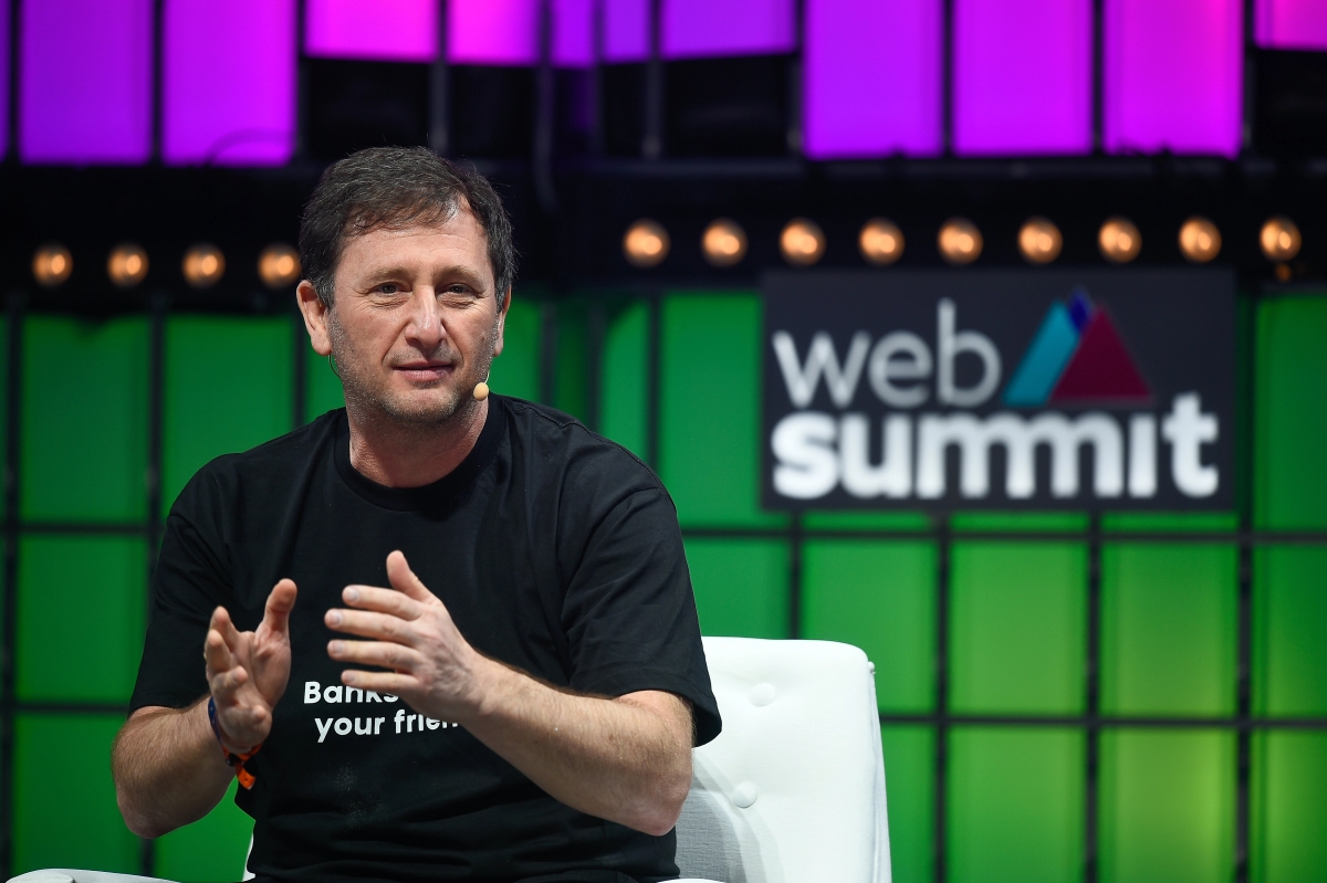 Celsius ex-boss Alex Mashinsky says he’s no SBF in bid for light sentence