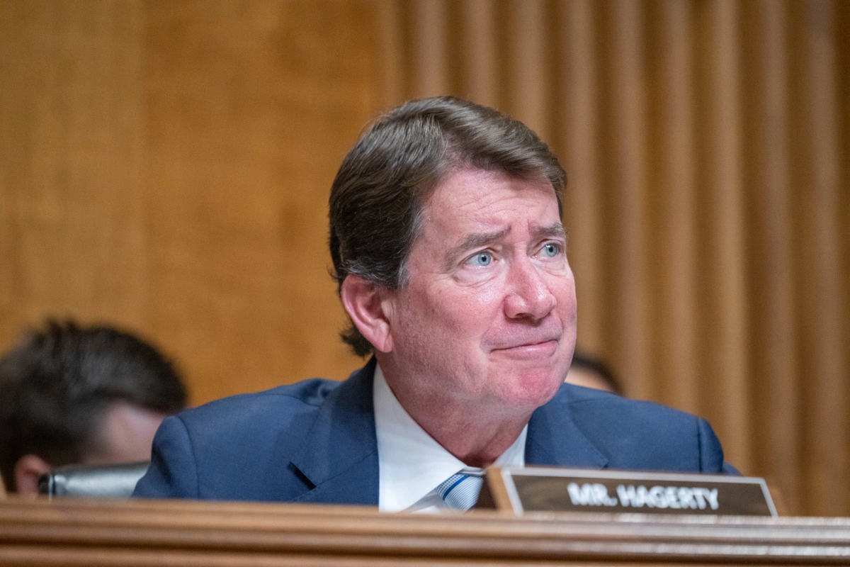 US stablecoin bill blindsided by Democratic U-turn over consumer, security concerns